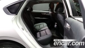 Kia K3 1.6 2022 года из Южной Кореи