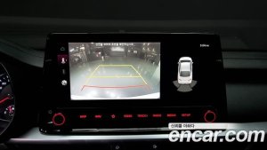 Kia K3 1.6 2022 года из Южной Кореи