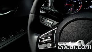 Kia K3 1.6 2022 года из Южной Кореи