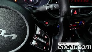 Kia K3 1.6 2022 года из Южной Кореи