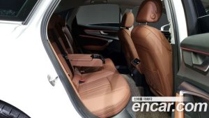 Audi A6 40 TDI 2020 года из Южной Кореи