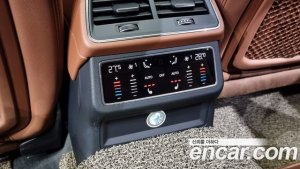 Audi A6 40 TDI 2020 года из Южной Кореи