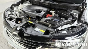 Renault-KoreaSamsung QM6 2.0 GDe RE Signature 2WD 2020 года из Южной Кореи