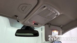 Renault-KoreaSamsung QM6 2.0 GDe RE Signature 2WD 2020 года из Южной Кореи
