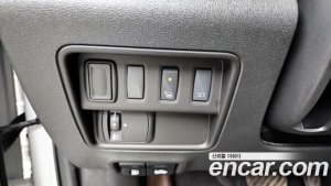 Renault-KoreaSamsung QM6 2.0 GDe RE Signature 2WD 2020 года из Южной Кореи