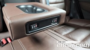 Renault-KoreaSamsung QM6 2.0 GDe RE Signature 2WD 2020 года из Южной Кореи