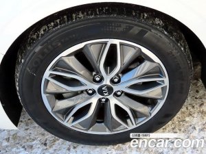 Kia K5 Noblesse 2020 года из Южной Кореи