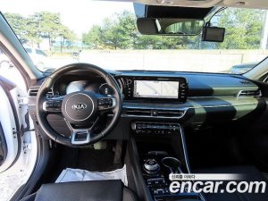 Kia K5 Noblesse 2020 года из Южной Кореи
