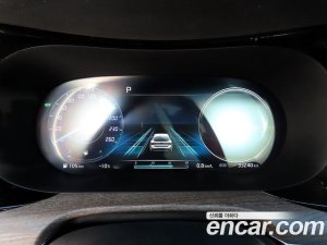Kia K5 Noblesse 2020 года из Южной Кореи