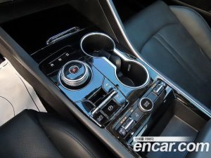 Kia K5 Noblesse 2020 года из Южной Кореи