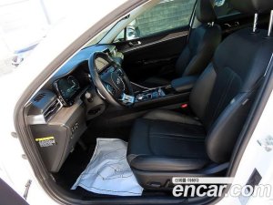 Kia K5 Noblesse 2020 года из Южной Кореи