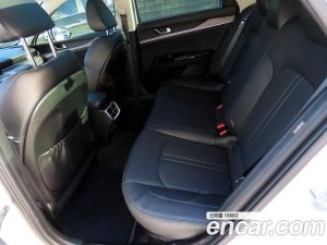 Kia K5 Noblesse 2020 года из Южной Кореи