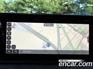Kia K5 Noblesse 2020 года из Южной Кореи