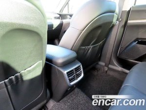 Kia K5 Noblesse 2020 года из Южной Кореи