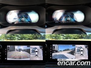 Kia K5 Noblesse 2020 года из Южной Кореи