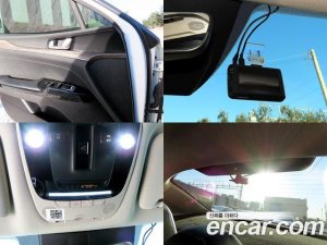 Kia K5 Noblesse 2020 года из Южной Кореи