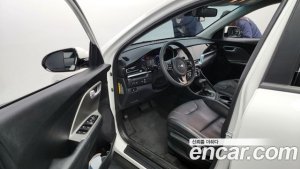 Kia Niro 1.6 HEV 2021 года из Южной Кореи