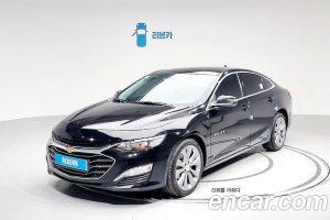 ChevroletGMDaewoo Malibu 2.0 Turbo LT 2020 года из Южной Кореи