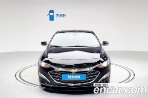 ChevroletGMDaewoo Malibu 2.0 Turbo LT 2020 года из Южной Кореи