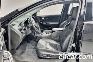 ChevroletGMDaewoo Malibu 2.0 Turbo LT 2020 года из Южной Кореи