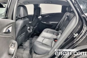 ChevroletGMDaewoo Malibu 2.0 Turbo LT 2020 года из Южной Кореи