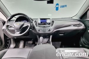 ChevroletGMDaewoo Malibu 2.0 Turbo LT 2020 года из Южной Кореи