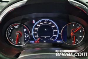 ChevroletGMDaewoo Malibu 2.0 Turbo LT 2020 года из Южной Кореи