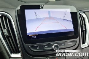 ChevroletGMDaewoo Malibu 2.0 Turbo LT 2020 года из Южной Кореи