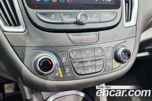 ChevroletGMDaewoo Malibu 2.0 Turbo LT 2020 года из Южной Кореи