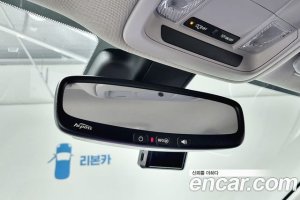 ChevroletGMDaewoo Malibu 2.0 Turbo LT 2020 года из Южной Кореи