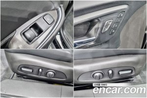 ChevroletGMDaewoo Malibu 2.0 Turbo LT 2020 года из Южной Кореи