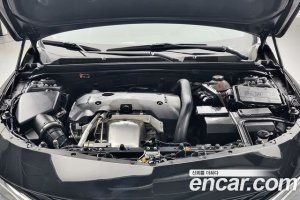 ChevroletGMDaewoo Malibu 2.0 Turbo LT 2020 года из Южной Кореи