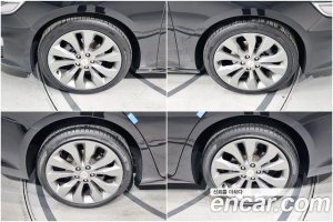 ChevroletGMDaewoo Malibu 2.0 Turbo LT 2020 года из Южной Кореи