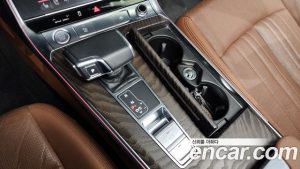 Audi A6 40 TDI Premium 2020 года из Южной Кореи