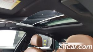 Audi A6 40 TDI Premium 2020 года из Южной Кореи