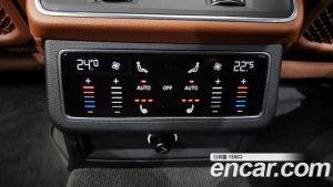 Audi A6 40 TDI Premium 2020 года из Южной Кореи