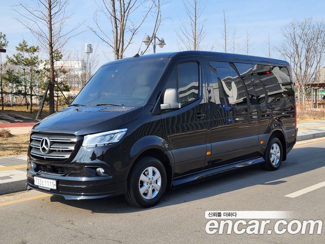 Mercedes Benz Sprinter 3.0 36796730