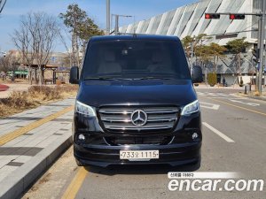 Mercedes-Benz Sprinter 3.0 Дизель 2021 года из Южной Кореи