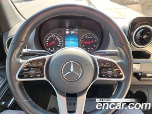 Mercedes-Benz Sprinter 3.0 Дизель 2021 года из Южной Кореи