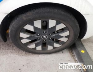 Hyundai Staria Lounge 7-Seater 2022 года из Южной Кореи