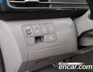 Hyundai Staria Lounge 7-Seater 2022 года из Южной Кореи
