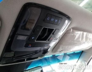Hyundai Staria Lounge 7-Seater 2022 года из Южной Кореи