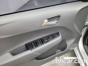 Kia morning Prestige 2021 года из Южной Кореи