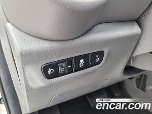 Kia morning Prestige 2021 года из Южной Кореи