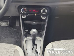 Kia morning Prestige 2021 года из Южной Кореи