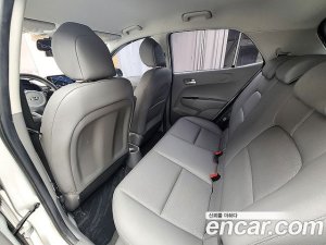 Kia morning Prestige 2021 года из Южной Кореи