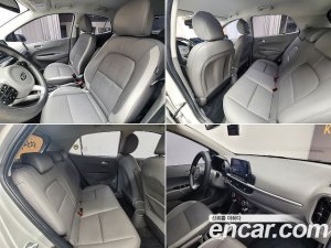 Kia morning Prestige 2021 года из Южной Кореи