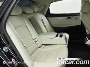 Hyundai Grandeur 3.3 2022 года из Южной Кореи