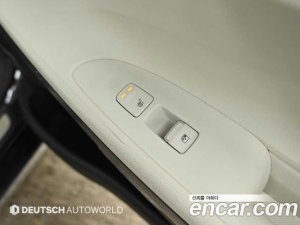 Hyundai Grandeur 3.3 2022 года из Южной Кореи