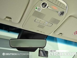 Hyundai Grandeur 3.3 2022 года из Южной Кореи